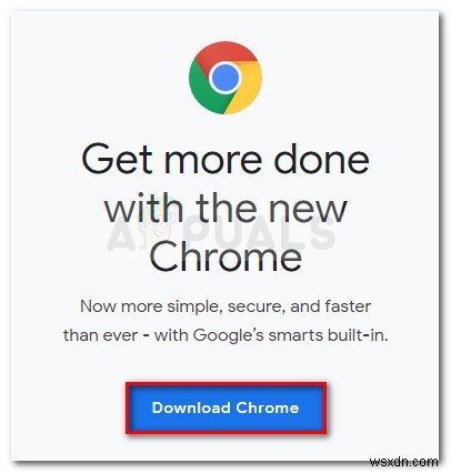 Google Chromeアップデートエラーを修正しました（エラーコード– 7：0x80040801） 