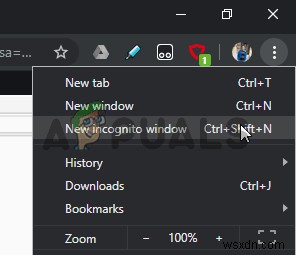 Windowsで「fbconnectライブラリがありません（sdk.js）」エラーを修正するにはどうすればよいですか？ 
