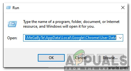 「Chromeの継続使用」が機能しない問題を修正する方法 