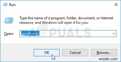 Windowsで「自動化サーバーがオブジェクトを作成できない」エラーを修正するにはどうすればよいですか？ 