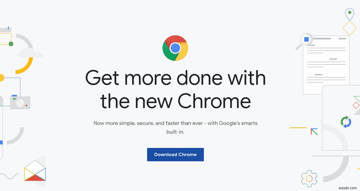 Google Chromeのダウンロードが100％でスタックするのを修正する方法 