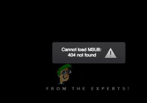 「M3U8を読み込めません」動画再生エラーの原因と解決方法まとめ