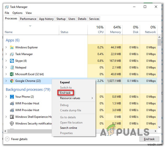 修正：Chrome拡張機能が機能しなくなった 