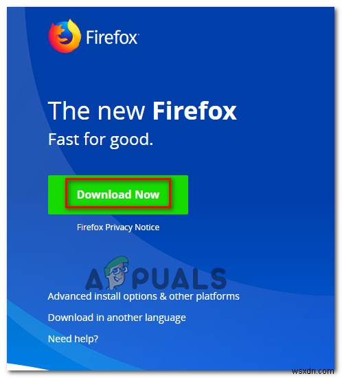 修正：Windows10でFirefoxをデフォルトのブラウザとして設定できない 