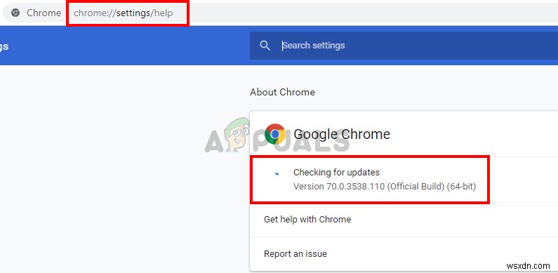 修正：ReCAPTCHAがGoogleChromeで機能しない 