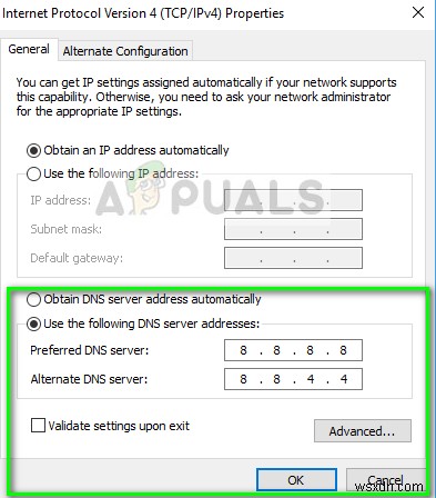 修正：ERR_SOCKET_NOT_CONNECTED 