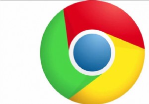 修正：ChromeはWindows10での読み込みに永遠にかかる 