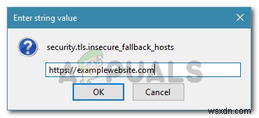 修正：SSL_Error_Weak_Server_Ephemeral_Dh_Key 