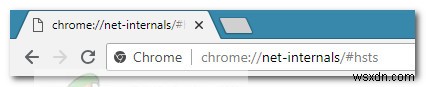 Chrome、Firefox、InternetExplorerのHSTSをクリアまたは無効にする方法 