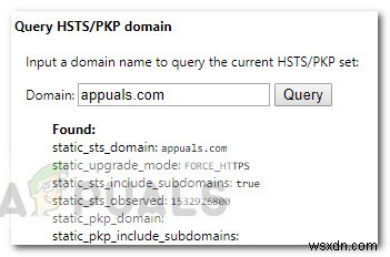 Chrome、Firefox、InternetExplorerのHSTSをクリアまたは無効にする方法 