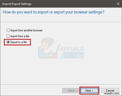 IEの「InternetExplorer」でRSSフィードを使用する手順 