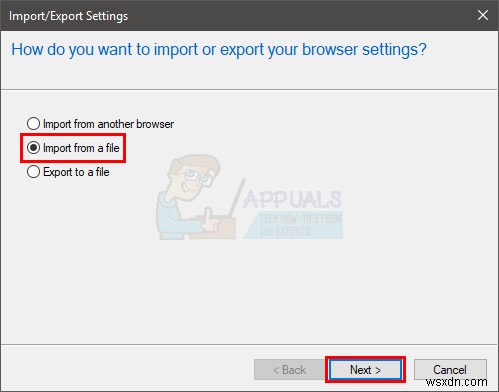 IEの「InternetExplorer」でRSSフィードを使用する手順 