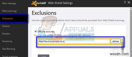 修正：ファイアウォールまたはウイルス対策の設定でChromeがネットワークにアクセスできるようにする 