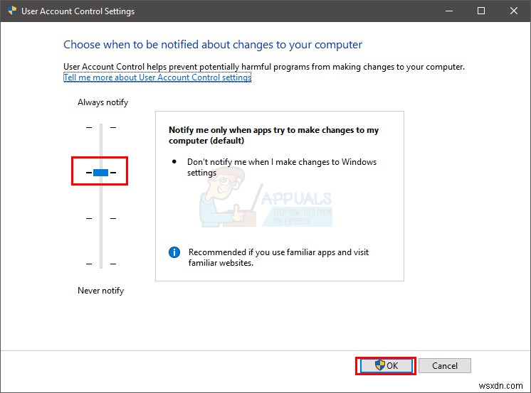 修正：Windows10のINET_E_RESOURCE_NOT_FOUND 