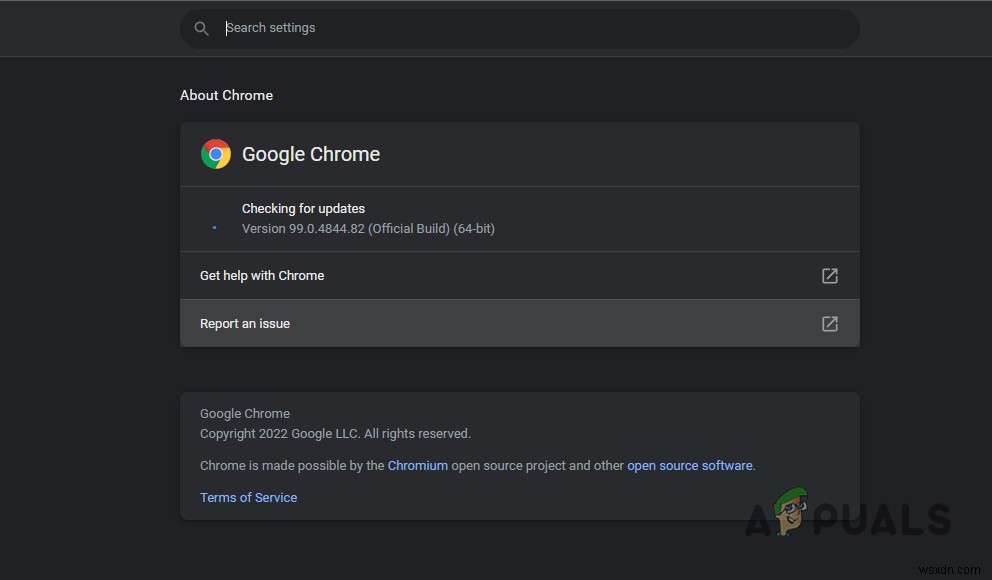 Google Chromeの「ERR_CACHE_MISS」を修正するにはどうすればよいですか？ 