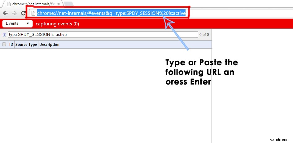 Google Chromeで「ERR_SPDY_PROTOCOL_ERROR」を修正するにはどうすればよいですか？ 