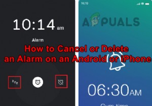 Android・iPhoneでアラームを解除・削除する方法【スヌーズ後や一括削除も解説】