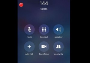 iPhoneで通話を録音する方法とは？知っておきたい4つの方法を徹底解説