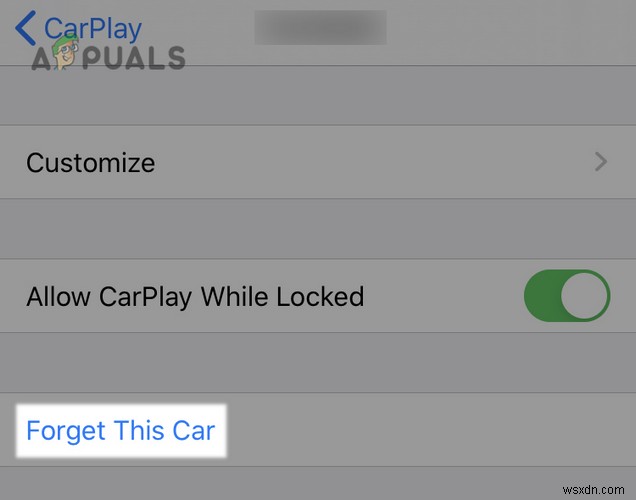 「AppleCarPlayに接続できません」エラーを修正するにはどうすればよいですか？ 