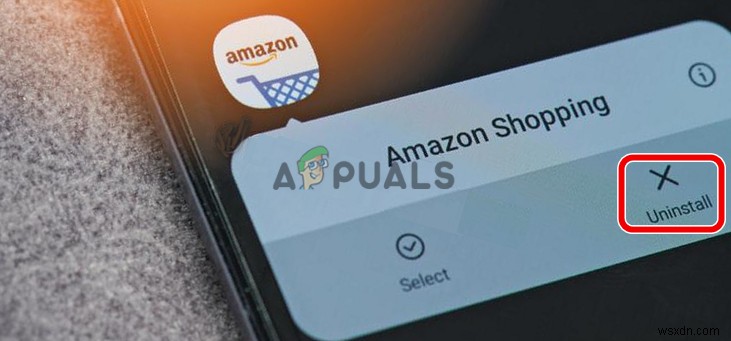 AmazonアプリCS11エラー？これらの修正を試してください 