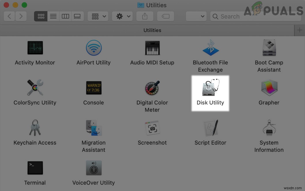 MacOSで「USBアクセサリが無効になっています」エラーを修正するにはどうすればよいですか？ 