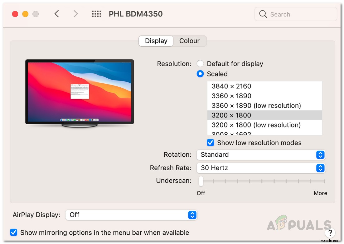 修正：Macで「問題が原因でコンピュータが再起動されました」？ 