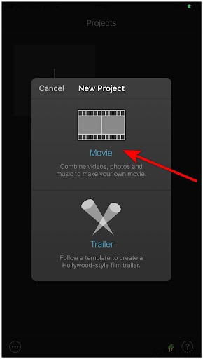 iPhoneでビデオを組み合わせる方法は？ 