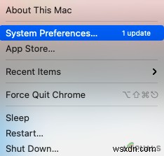 修正：macOSで「申し訳ありませんが、クリップボードを使用した操作は許可されていません」？ 