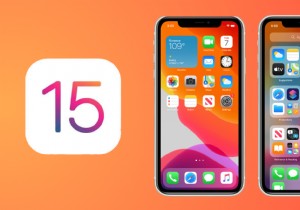 データを失わずにiOS 15からiOS 14へダウングレードする完全ガイド