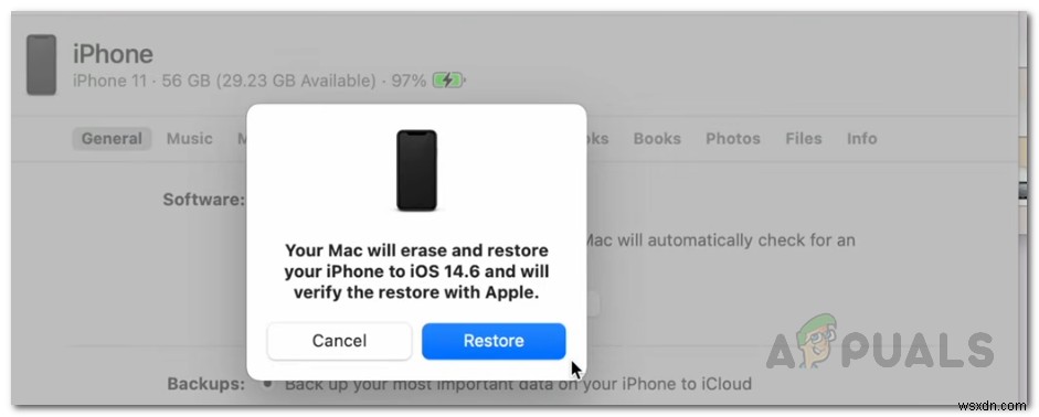 データを失うことなくiOS15から14にダウングレードする方法 