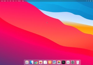 すべてのMac所有者がmacOSBigSur11.5.1にアップデートする必要がある理由 