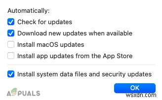 すべてのMac所有者がmacOSBigSur11.5.1にアップデートする必要がある理由 