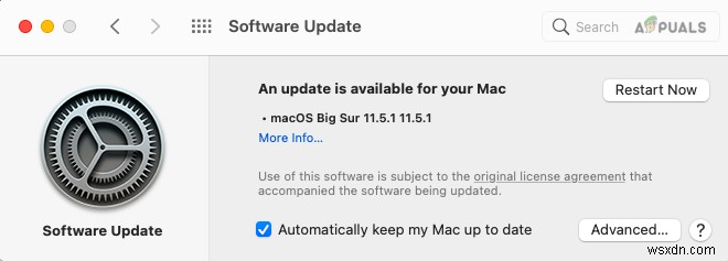 すべてのMac所有者がmacOSBigSur11.5.1にアップデートする必要がある理由 