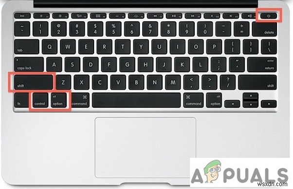 MacBook-Proの画面がちらつくのを防ぐ方法 