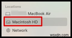 macOS Catalinaの再配置されたアイテムフォルダ：それは何ですか？とそれを削除する方法は？ 