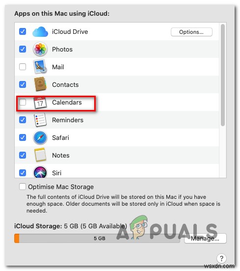 macOSで「選択したアップデートのインストール中に発生したエラー」を修正する方法 