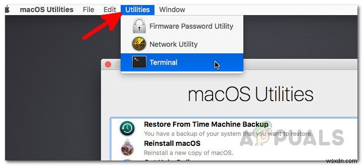 [修正]インストールOSXElCapitanアプリケーションのこのコピーを確認できません 