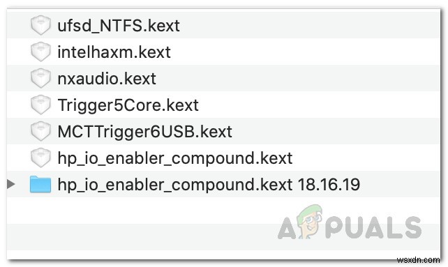 スリープ後のウェイクでMacの黒い画面を修正する方法 