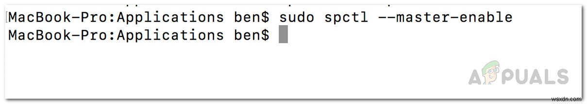 [FIX]VirtualBoxのMacでのインストールに失敗しました 