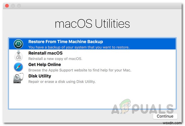 macOSBigSurパブリックベータをインストールする方法 