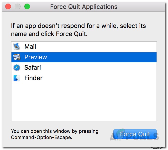 [FIX]Macエラーアプリケーションがもう開かない 