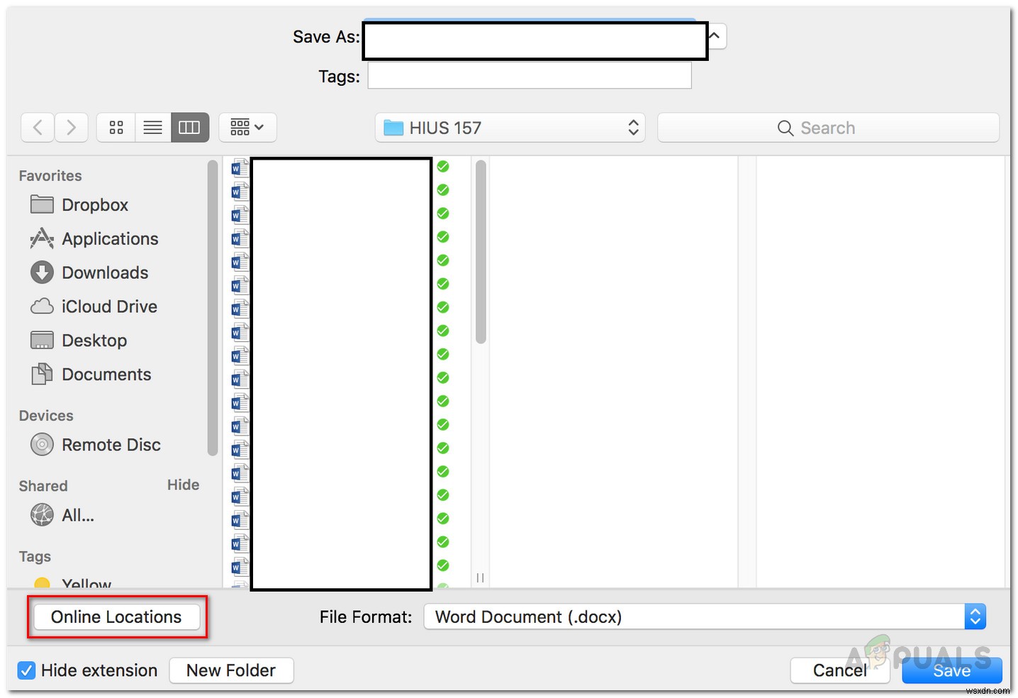 [修正]MacOneDriveAutoSaveが機能しない 