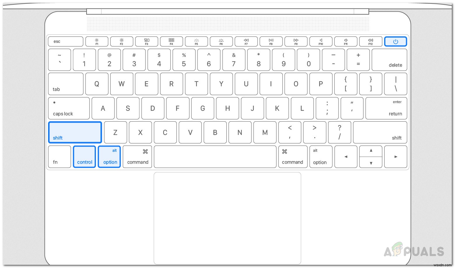 [修正]MacWiFi：ハードウェアがインストールされていません 