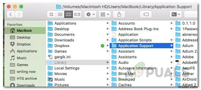 MacがiCloudに接続できない問題を修正するにはどうすればよいですか？ 