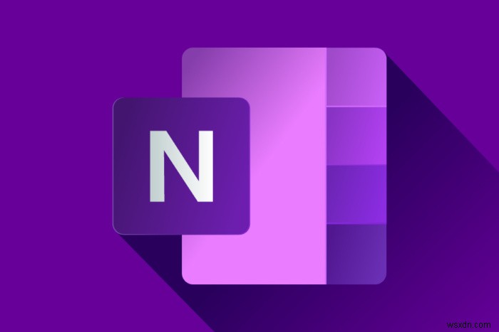 [修正]OneNoteがiPadでクラッシュし続ける 