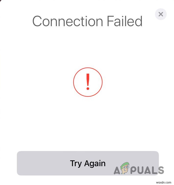 AirPodsエラー「接続に失敗しました」を修正する方法は？ 