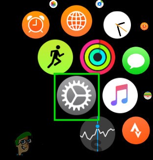 ペアリングに失敗しました：AppleWatchをiPhoneとペアリングできませんでした[FIX] 