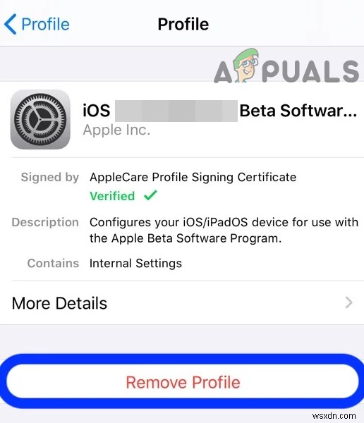 ペアリングに失敗しました：AppleWatchをiPhoneとペアリングできませんでした[FIX] 