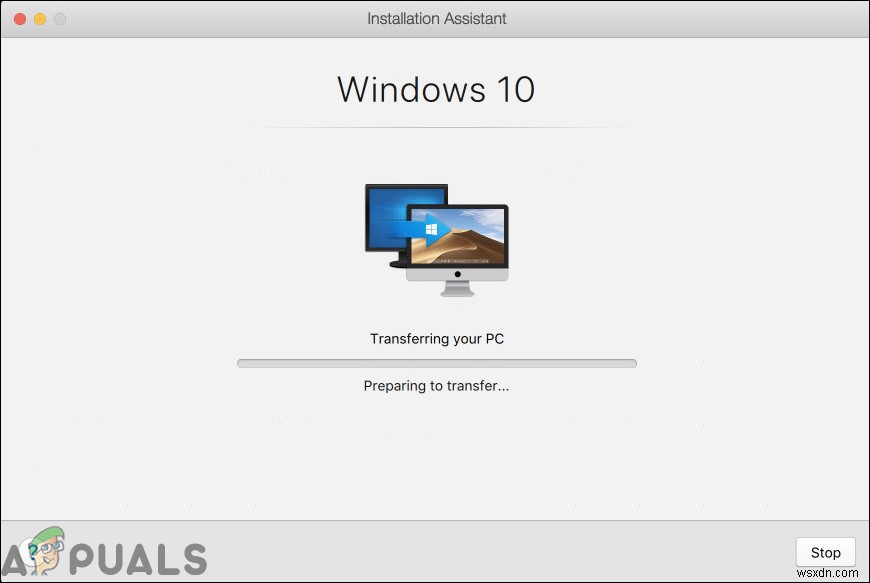 Windows10PCをMacOSに移行する方法 