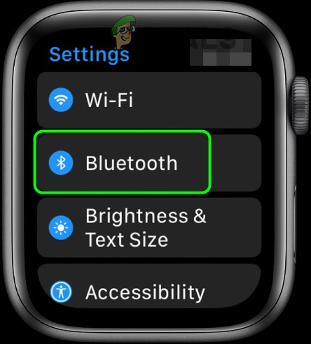 Apple Watchで失敗した通話をどのように修正しますか？ 